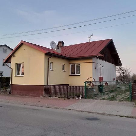 Jak W Domu Daire Lubaczow Dış mekan fotoğraf