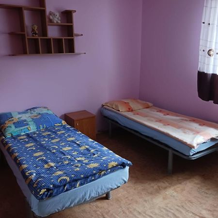 Jak W Domu Daire Lubaczow Dış mekan fotoğraf