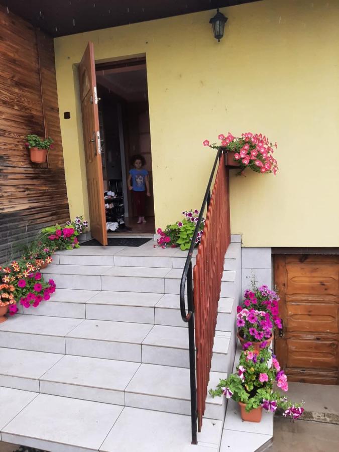 Jak W Domu Daire Lubaczow Dış mekan fotoğraf