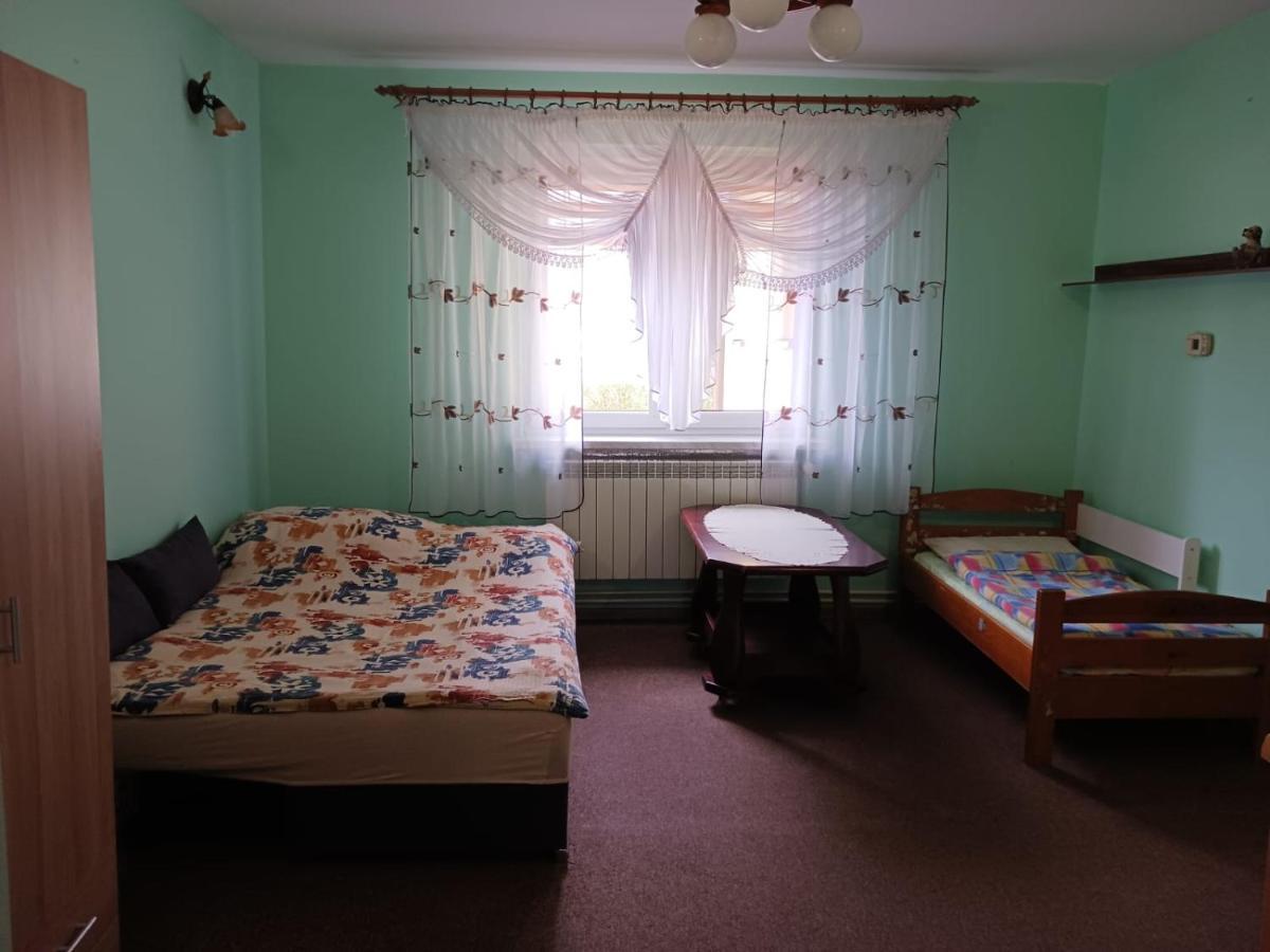 Jak W Domu Daire Lubaczow Dış mekan fotoğraf