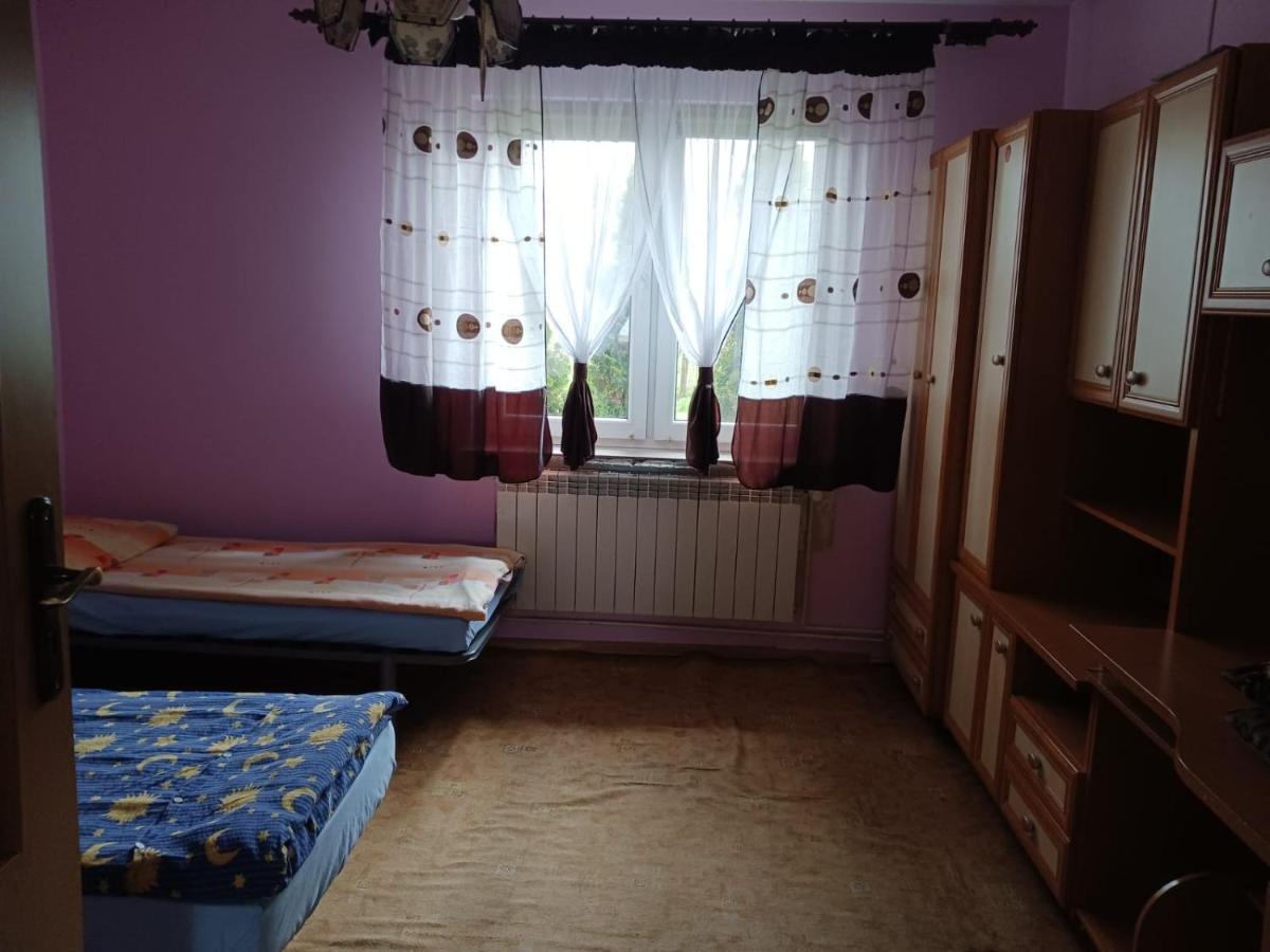 Jak W Domu Daire Lubaczow Dış mekan fotoğraf